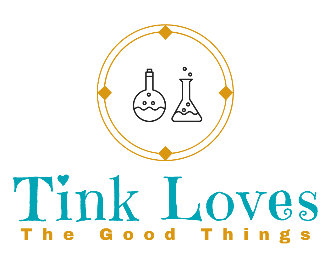 Tink Loves