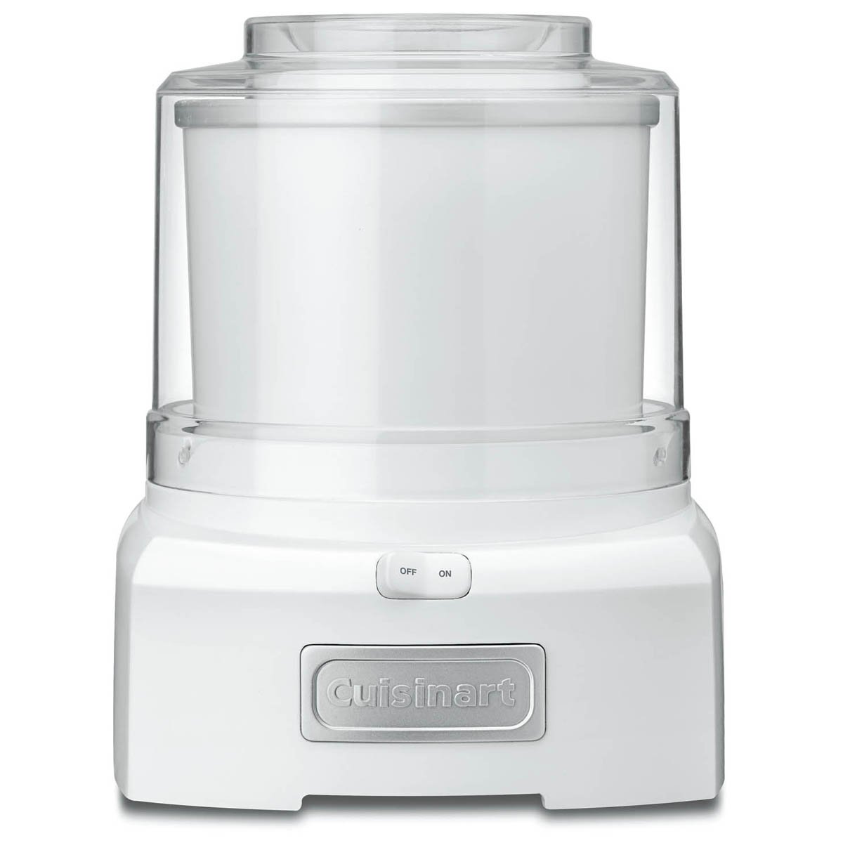 Cuisinart ICE-21 Ice Cream Maker